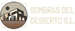 SOMBRAS DEL DESIERTO